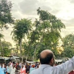 Ajay Kumar Lallu | जनसंपर्क, तमकुही राज | Instagram Instagra...