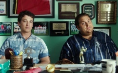 조나 힐(Jonah hill) : 이상하고 웃겨서 자꾸 생각나는 배우