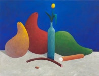 칼더, 호크니, 스콧 칸 등... 필립스 옥션 9월 서울 특별전