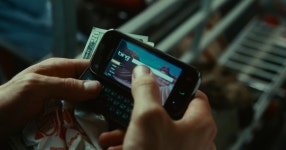 10년전 영화 소스코드의 허구성... - 세리에매니아