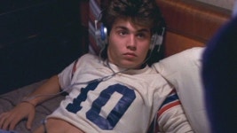 슬라이드쇼: 호러 영화로 첫발을 내디딘 13명의 할리우드 스타 호러 영화로 첫발을 내디딘 13명의 할리우드 ...