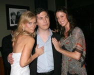 Chris Parnell - actor,ma – 스톡 사설전용 사진 © s_bukley #84357420 C...