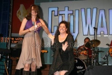 마리사 자렛 Winokur, 루시 롤리 스 – 스톡 사설전용 사진 © Jean_Nelson #12967863