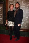 Trudie Styler 및 스 팅 – 스톡 사설전용 사진 © Jean_Nelson #13000142