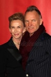 Trudie Styler, 스 팅 – 스톡 사설전용 사진 © Jean_Nelson #20030891
