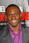 Gbenga Akinnagbe – 스톡 사설전용 사진  #15017971