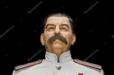 조셉 스탈린 – 스톡 사설전용 사진 © believeinme #39857897