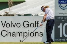 골프 전문 미겔 앙 헬 히메 네 스 – 스톡 사설전용 사진 #38978389