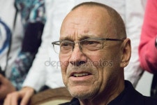 감독 Andrei Konchalovsky – 스톡 사설전용 사진 © magicinfoto #60368957