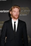 Domhnall Gleeson-배우 – 스톡 사설전용 사진  #96110738