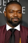 배우 데이비드 Oyelowo – 스톡 사설전용 사진  #124247564