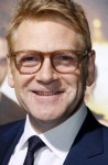 배우 Kenneth Branagh – 스톡 사설전용 사진 © PopularImages #82004722
