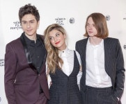 배우 알렉스 울프 — 스톡 에디토리얼 사진 © SamAronov #130205794 배우 알렉스 울프