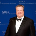 배우 Eric Stonestreet – 스톡 사설전용 사진 © renaschild #133710910