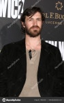 배우 Eoin Macken — 스톡 에디토리얼 사진 © Jean_Nelson #140022162 배우 Eoi...