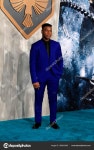 배우 존 Boyega — 스톡 에디토리얼 사진 © Jean_Nelson #189033560 배우 존 Boye...