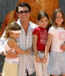 배우 루 다이아몬드 필립스 — 스톡 에디토리얼 사진 © PopularImages #127385712 배우 루...