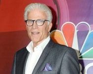 배우 Ted Danson — 스톡 에디토리얼 사진 © Jean_Nelson #117865268 배우 Ted ...