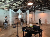 연출/기술부 다수 참여 / 오현주 - 숨고, 숨은고수 연출/기술부 다수 참여