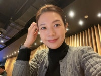 현역 배우 진서입니다. / 진서 - 숨고, 숨은고수 현역 배우 진서입니다.