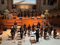 오케스트라 연주 / 안지영 - 숨고, 숨은고수 오케스트라 연주