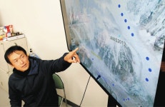 ヒマラヤ氷河「縮小加速」 調査の名大院・藤田教授が警鐘:中日新聞Web