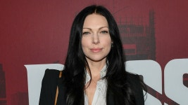 Laura Prepon says mother