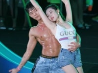 "수위가 너무 세다.." 선미 백댄서로 유명세 얻은 차현승이 받았다는 충격적인 DM 수준