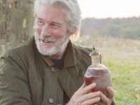 The Benefactor, film review: Richard Gere acts in barnstormi...