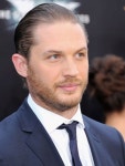 Screentalk: Tom Hardy is soldiering on with Samarkand | The ...