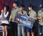 카스 대통령 머독의 Balrog, 5연승 거두며 카스 온라인 라이벌 마무리