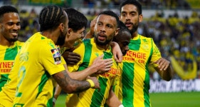 나카무라 케이토, 낭트가 보강해야 할 선수 중 한 명 - 일본 축구 국가대표팀 마이너 갤러리