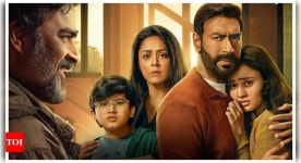 Shaitaan Box Office Collection Day 23: Ajay Devgn starrer ma...