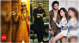 Bollywood will take time to go back on set again | Hindi Mov...