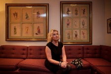 Same Opera, Different Role: Karita Mattila Returns to the Me...