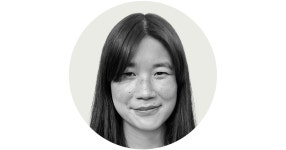 Jessica Cheung - The New York Times