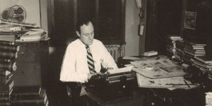 How Did Stan Lee Really Get Hired by Timely Comics? Comic Le...