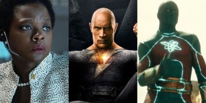 10 Confirmed Appearances In DC