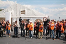 사진 작가 기자 — 스톡 에디토리얼 사진 © Paha_L #7447752 사진 작가 기자