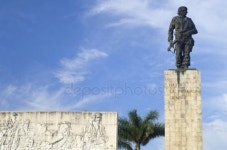 체 게바라 – 스톡 사설전용 사진 © pedro2009 #8914201