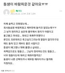 동생의 불륜을 눈치챈 친정언니 - 에누리 쇼핑지식 자유게시판