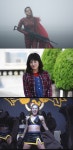 역대 ‘사다코’ 실제모습, 생전 사다코 연기한 나카마 유키에 가장 유명 | 일요신문 역대 ‘사다코’ 실제모습...