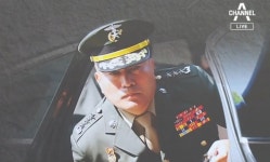 김계환 해병대 사령관 피의자 출석…질문지 200쪽 - kakaoTV 김계환 해병대 사령관 피의자 출석…질문지...