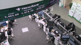 국내 금융시장 후폭풍 계속..."대외신인도 저하 우려" - kakaoTV 국내 금융시장 후폭풍 계속..."대...