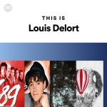 Louis Delort | Spotify Louis Delort