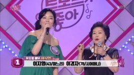 첫 번째 팀 - 뮤지컬 배우 이지영 인터뷰1 | ZUM TV
