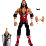 마텔 WWE 엘리트 컬렉션 케인 프로레슬러 액션 피규어 210599, X-Pac, X-Pac - 베어브릭/랜...