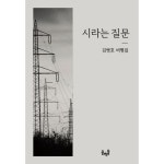 시라는 질문:김병호 비평집 - 현대문학 | 쿠팡