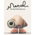 (영문도서) Marcel The Shell With Shoes On: A Screenplay Paperbac...