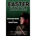 Easter Rising: The Last Words of Patrick Pearse Paperback - ...